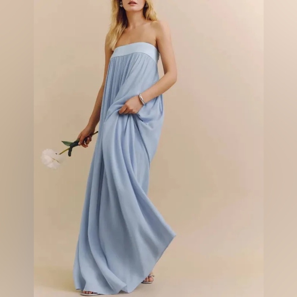 Reformation Maribelle Dress